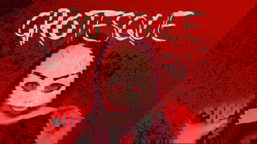 Grotesque