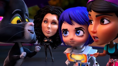 Bobbleheads: La Película