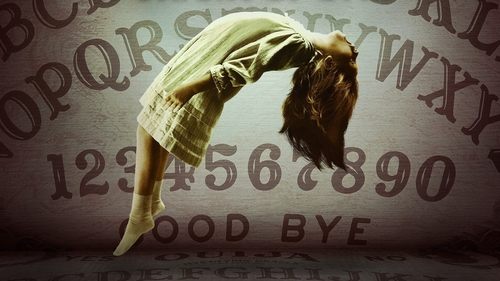 Ouija 2: El origen del mal