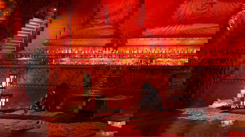 La maldición: El despertar de los muertos