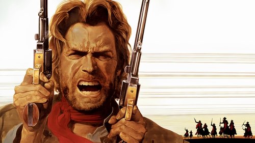 El fugitivo Josey Wales