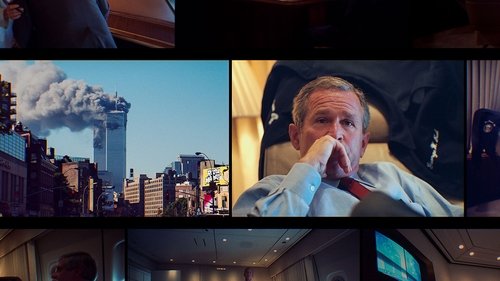 9/11: así se vivió en la Casa Blanca