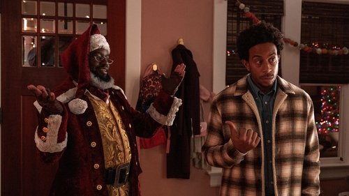La magia de la Navidad