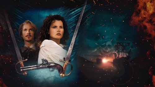 La Pirata: La Isla de las Cabezas Cortadas