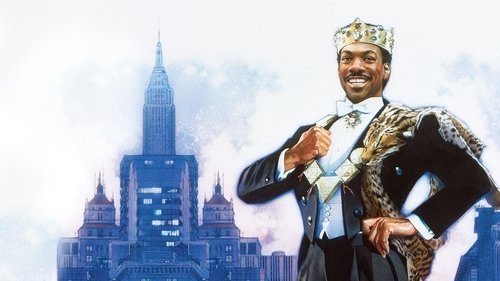 Un Príncipe en Nueva York
