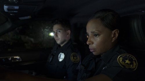Cámara Policial