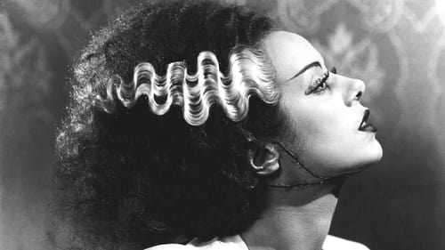 La novia de Frankenstein