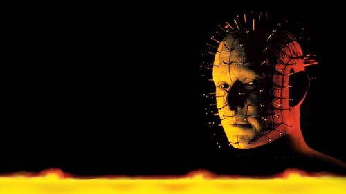 Hellraiser V: Infierno