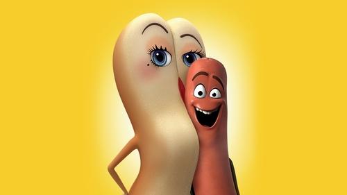 La fiesta de las salchichas