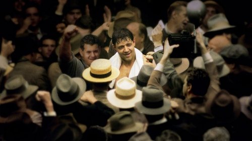 El Luchador