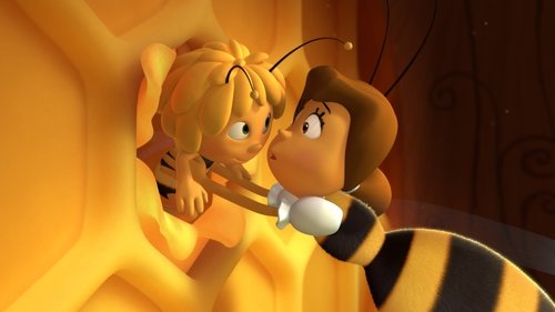 La abeja Maya