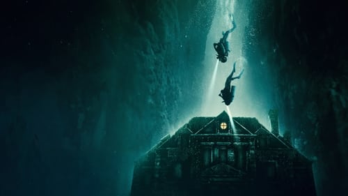 La casa bajo el agua