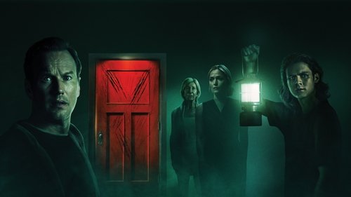La noche del demonio: La puerta roja