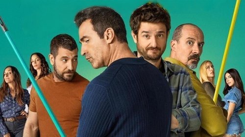 Machos alfa