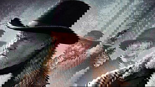 Stagecoach: The Texas Jack Story