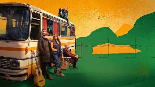 El bus de la vida