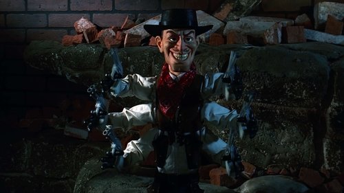 El amo de las marionetas 3