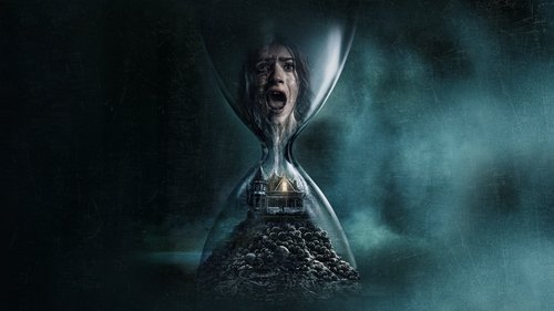 Until Dawn: Noche de terror