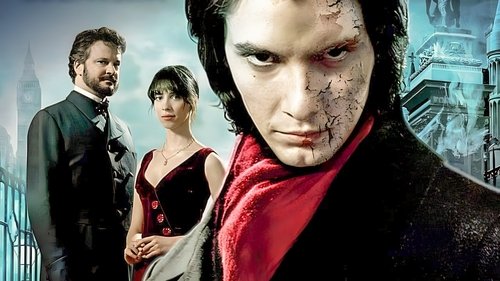 El Retrato de Dorian Gray