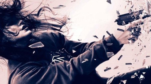 Agentes secretos (Haywire)
