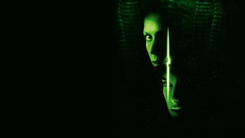 Alien: La resurrección