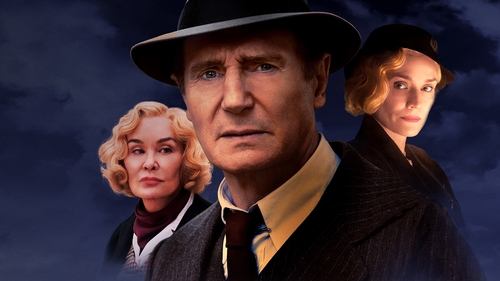 Sombras de un crimen