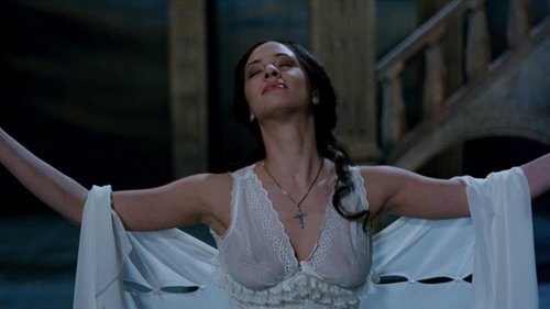 Il fantasma dell&#8217;Opera