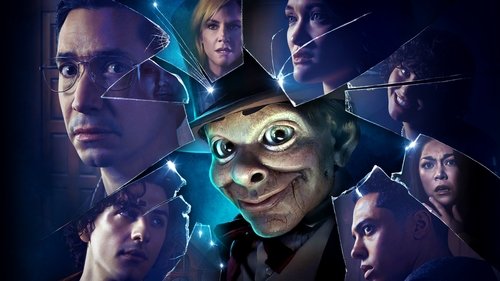 Escalofríos: La serie