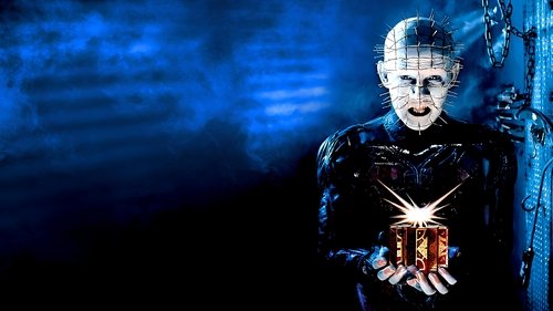 Hellraiser: Puerta al infierno