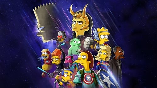 Los Simpson: El Bueno, El Bart Y El Loki