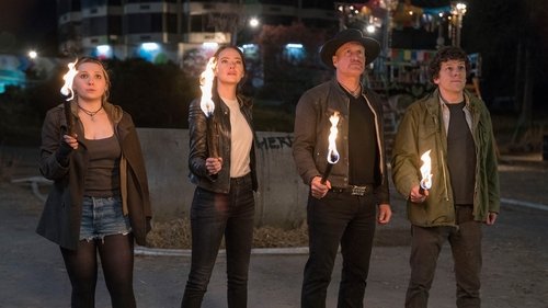 Zombieland 2: Tiro de Gracia
