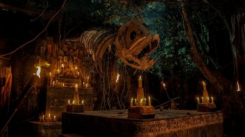 Đảo Độc Đắc &#8211; Tử Mẫu Thiên Linh Cái