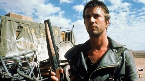 Mad Max 2: El Guerrero de la Carretera