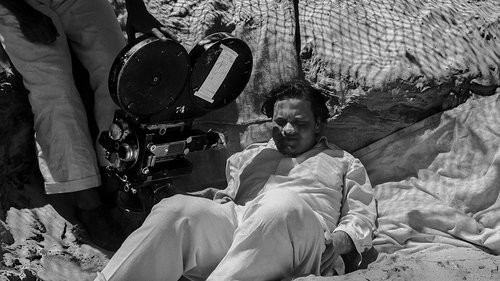 A Jangada de Welles