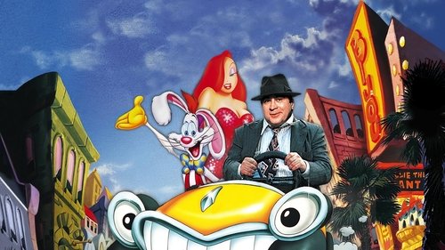 ¿Quién Engañó a Roger Rabbit?
