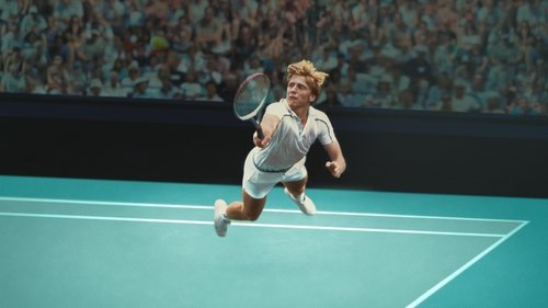 El mundo vs. Boris Becker