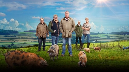 La Granja de Clarkson
