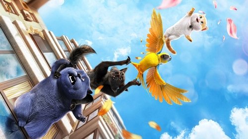 Las aventuras de Tommy
