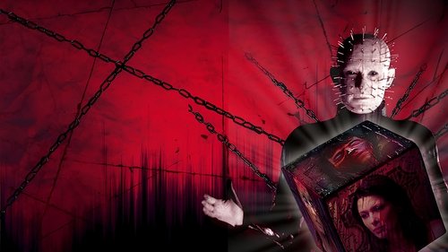 Hellraiser VII: Deader