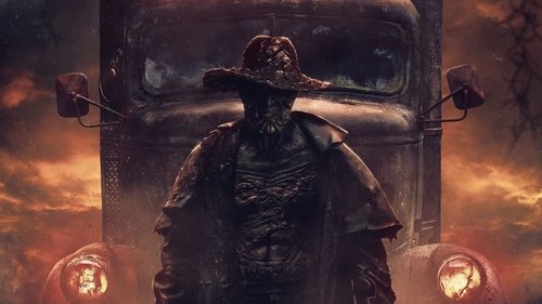 Jeepers Creepers: La Reencarnación del Demonio