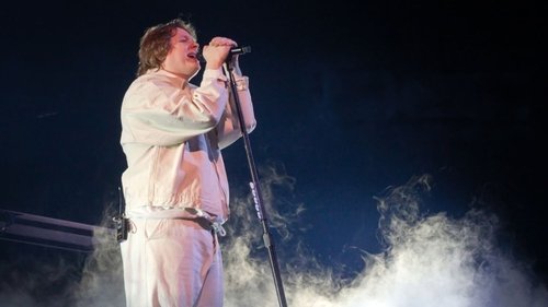Lewis Capaldi: How I&#8217;m Feeling Now