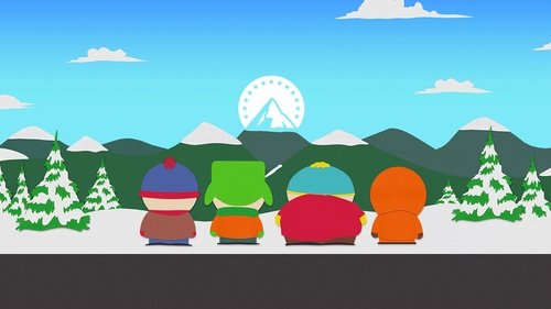 South Park: Pos-Covid