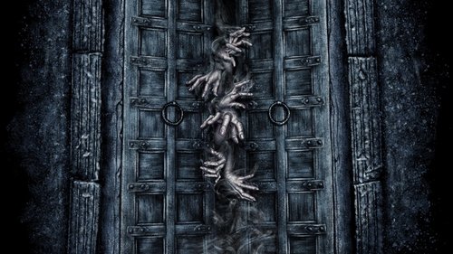 Del otro lado de la puerta