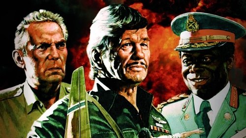 Rescate en Entebbe
