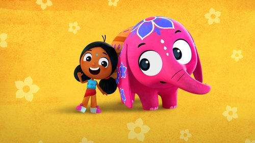 Deepa y Anoop