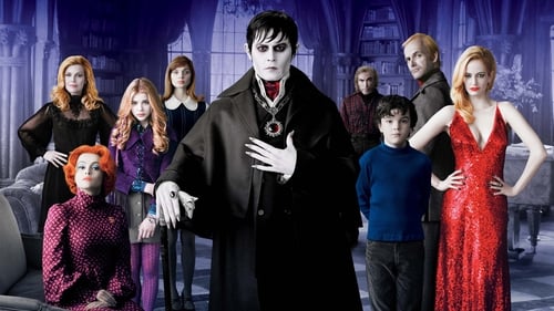 Sombras Tenebrosas