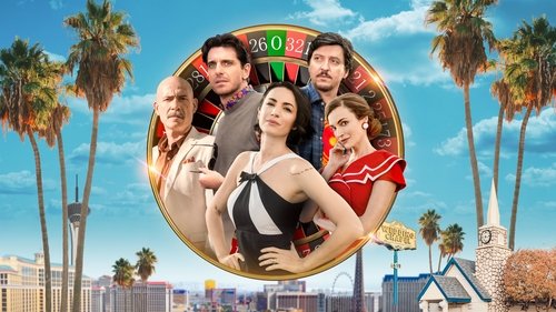 Divorcio en Las Vegas