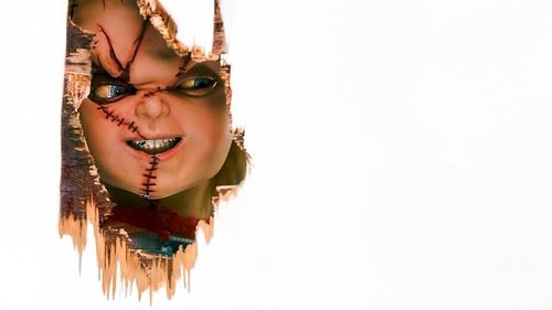El hijo de Chucky