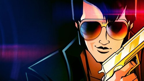 Agente Elvis