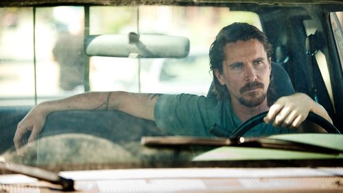 La ley del más fuerte (Out of the Furnace)